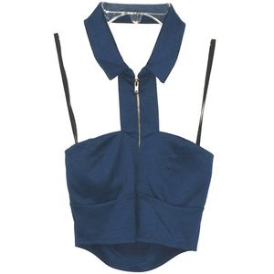 😀 3 for $20 NEW B Envied Cut Out Bra Cup Crop Top